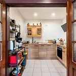 Gaestewohnung Auszeit