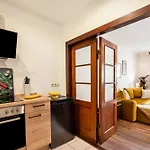 Gaestewohnung Auszeit Daire