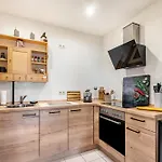 Gaestewohnung Auszeit * Regis-Breitingen