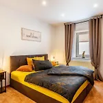 Gaestewohnung Auszeit Daire