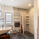 Gaestewohnung Auszeit Daire Regis-Breitingen