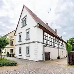 Gaestewohnung Auszeit Daire Regis-Breitingen