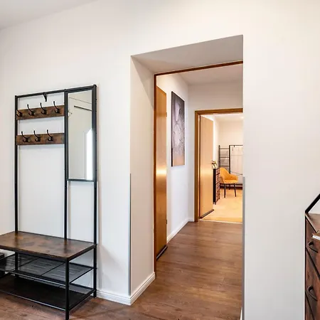 Gaestewohnung Auszeit * Regis-Breitingen