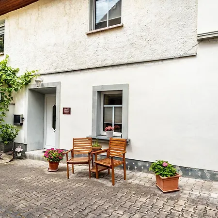 Gaestewohnung Auszeit *