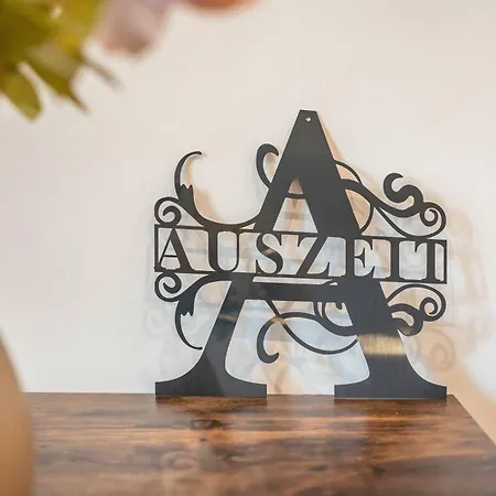 Gaestewohnung Auszeit