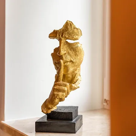 Gaestewohnung Auszeit Appartement *