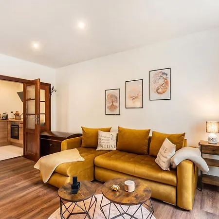 Gaestewohnung Auszeit Appartement Regis-Breitingen