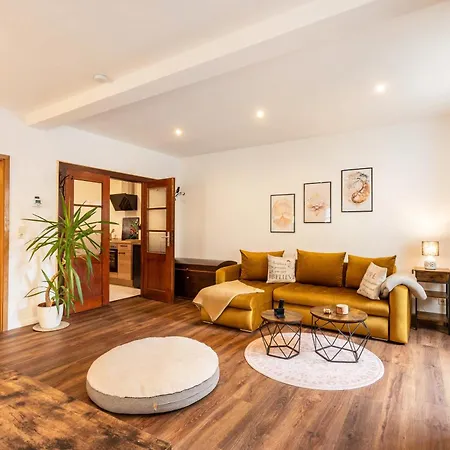 Gaestewohnung Auszeit