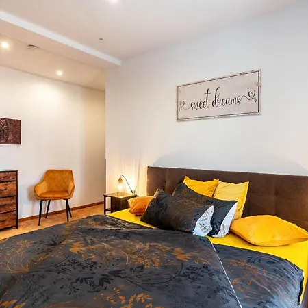 Gaestewohnung Auszeit Regis-Breitingen