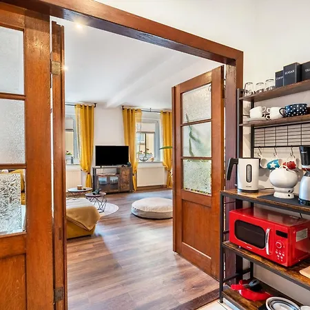 Appartement Gaestewohnung Auszeit *