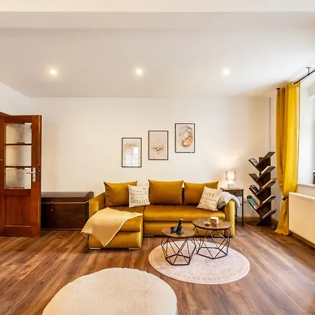Gaestewohnung Auszeit Lejlighed Regis-Breitingen