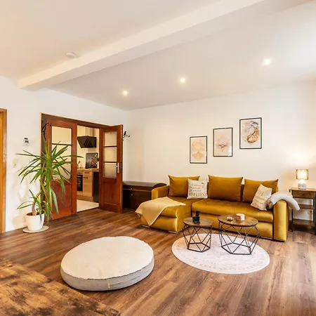 Lejlighed Gaestewohnung Auszeit *