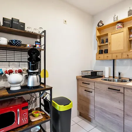 Gaestewohnung Auszeit Regis-Breitingen