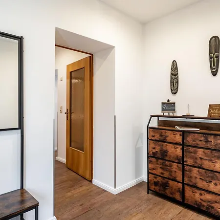 Lejlighed Gaestewohnung Auszeit *