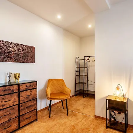 Gaestewohnung Auszeit