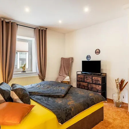 Lejlighed Gaestewohnung Auszeit *