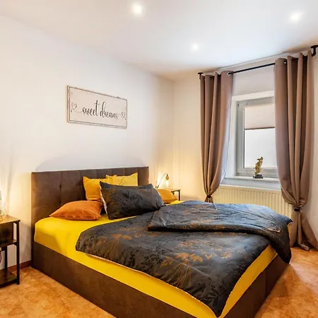 Gaestewohnung Auszeit Lejlighed
