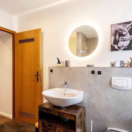 Gaestewohnung Auszeit