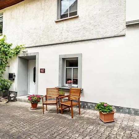 Gaestewohnung Auszeit