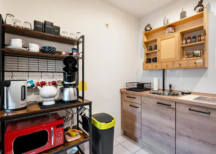 Gaestewohnung Auszeit *