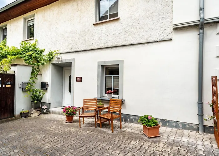 Gaestewohnung Auszeit *