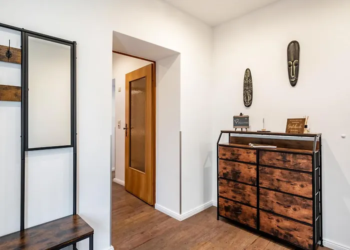 Gaestewohnung Auszeit *