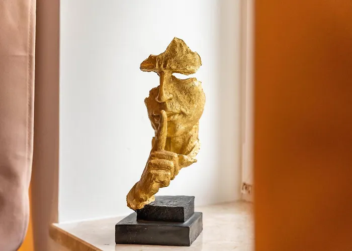 Gaestewohnung Auszeit شقة *