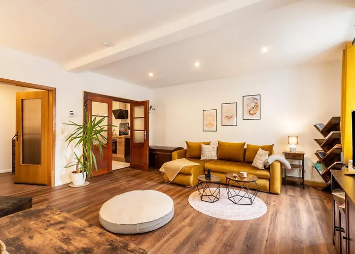 Gaestewohnung Auszeit