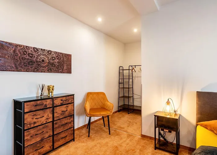 شقة Gaestewohnung Auszeit *