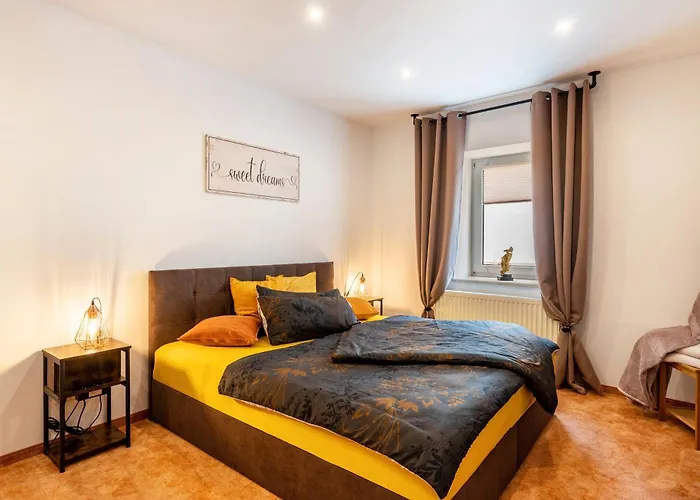 Gaestewohnung Auszeit *