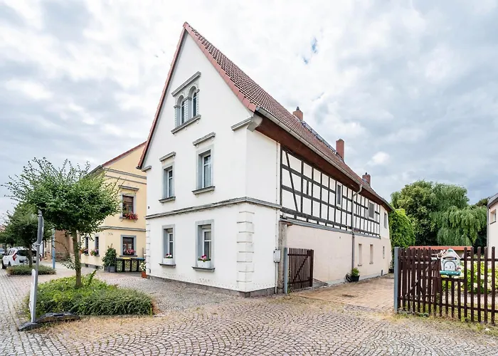 شقة Gaestewohnung Auszeit