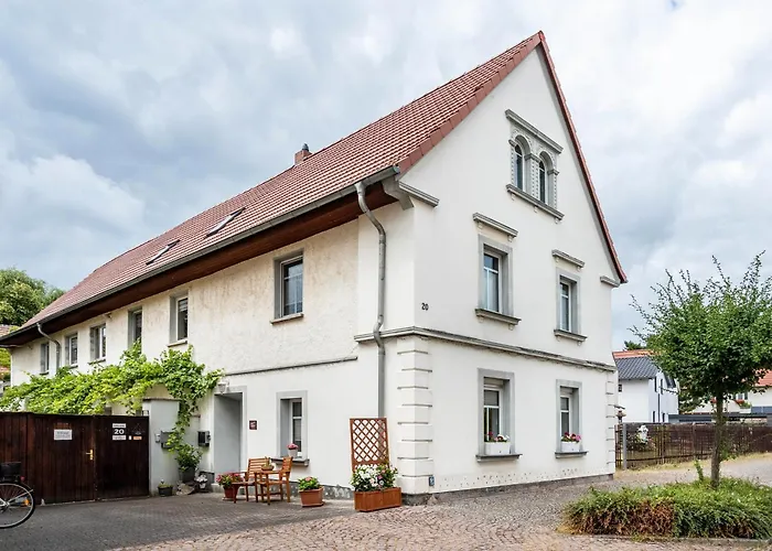 شقة Gaestewohnung Auszeit *